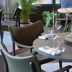Clarion Ξενοδοχείο 4*