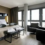 Clarion Ξενοδοχείο 4*