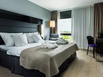 Hotel Clarion Stavanger