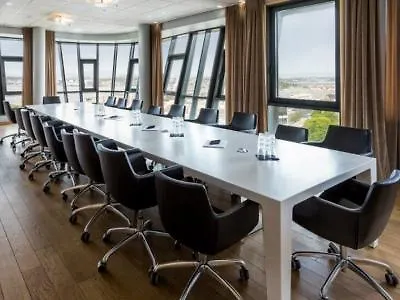 Clarion 4* Stavanger