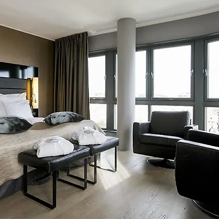 Hotel Clarion 4*