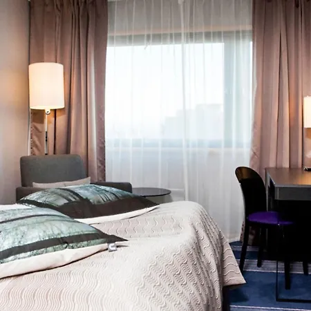 Hotel Clarion Stavanger