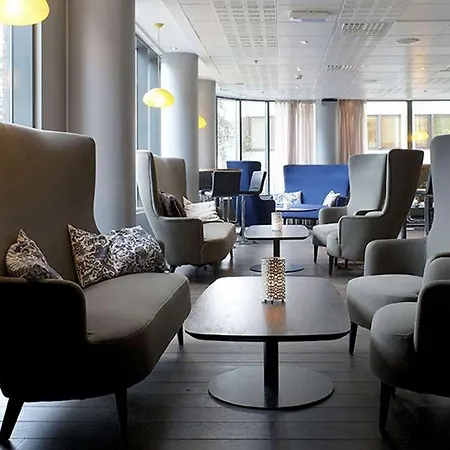 Clarion Hotel 4*