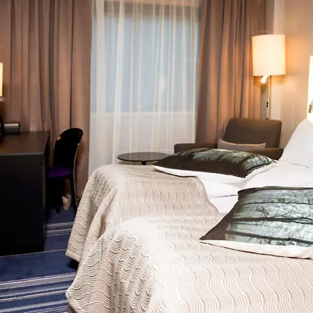 Clarion Hotel