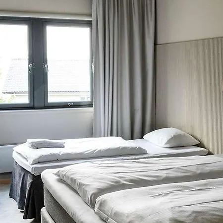 Clarion 4* Stavanger