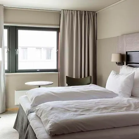 Clarion Hotel