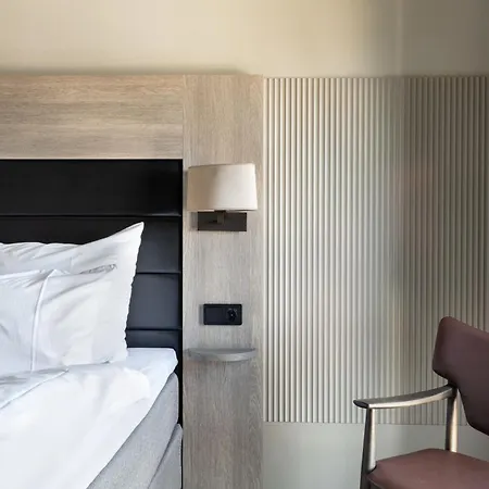 Hotel Clarion 4*