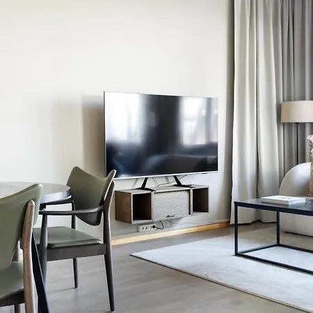 Clarion Hotel 4*