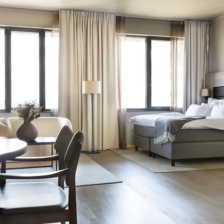 Hotel Clarion 4*