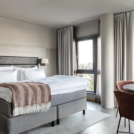 Hotel Clarion Stavanger