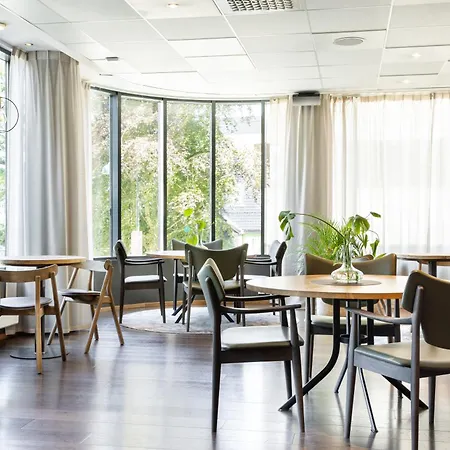 Hotel Clarion 4*