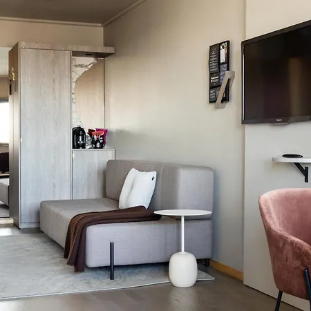 Hotel Clarion Stavanger