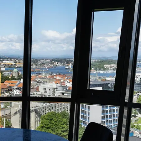Hotel Clarion Stavanger