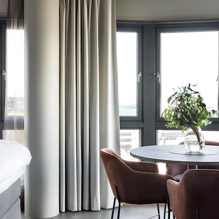 Clarion Otel Stavanger