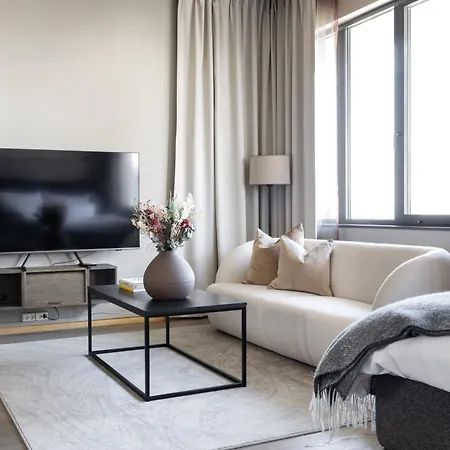 Otel Clarion Stavanger