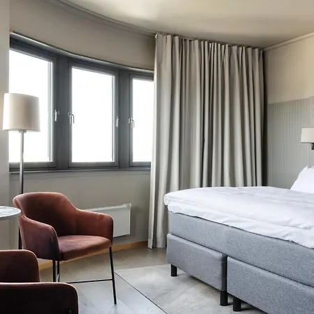 Clarion Otel Stavanger