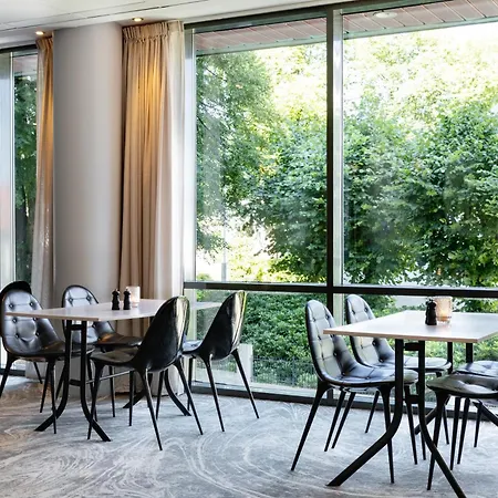 Clarion Otel Stavanger