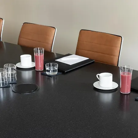 Hotel Clarion 4*