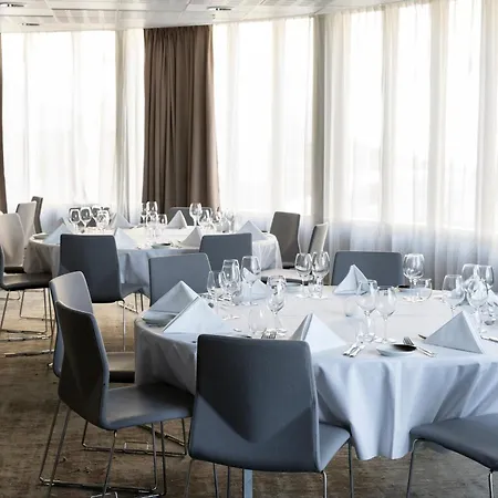 Otel Clarion Stavanger