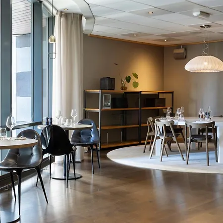 Hotel Clarion 4*
