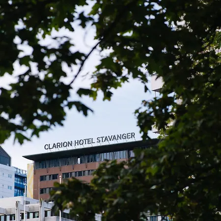 Clarion Stavanger
