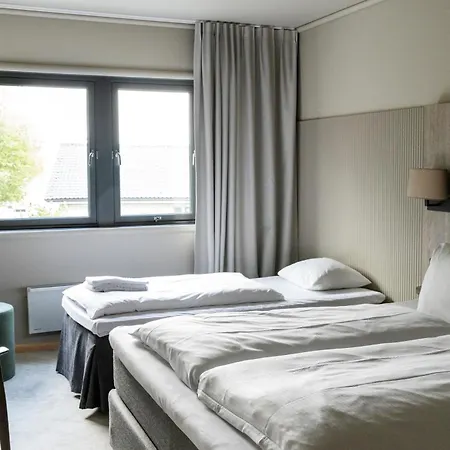 Clarion 4* Stavanger