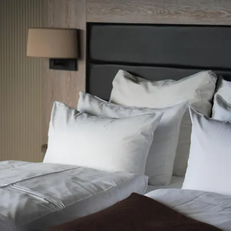 Hotel Clarion 4*