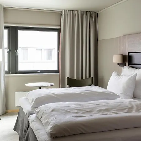 Otel Clarion Stavanger