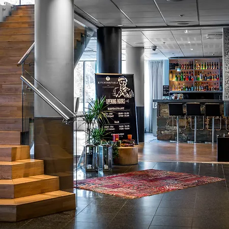 Hotel Clarion Stavanger