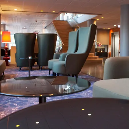 Hotel Clarion Stavanger