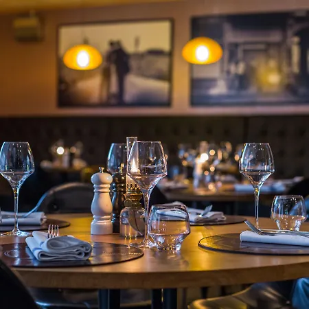 Hotel Clarion Stavanger