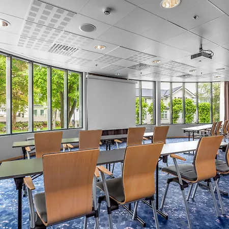 Clarion Hotel Stavanger