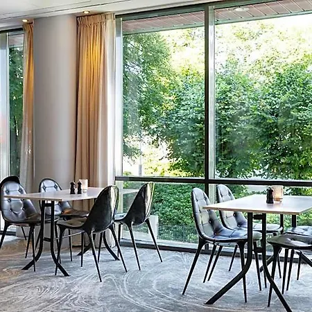 Ξενοδοχείο Clarion 4*