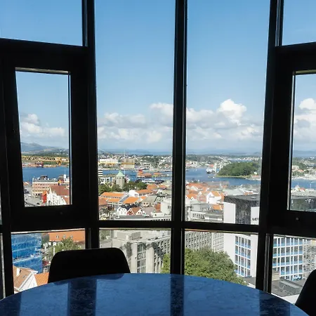 Hotel Clarion Stavanger