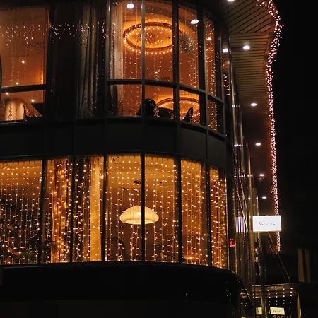 Hotel Clarion