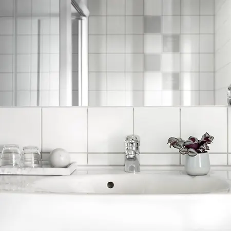 Clarion 4* Stavanger