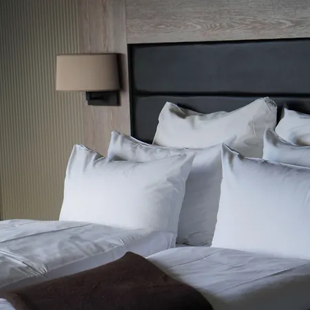 Hotel Clarion 4*
