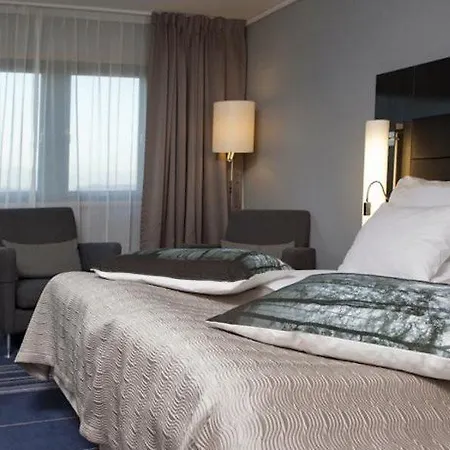 Clarion Hotel 4*