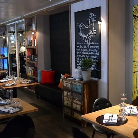 Clarion 4* Stavanger