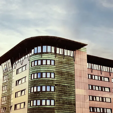 Clarion Hotel Stavanger