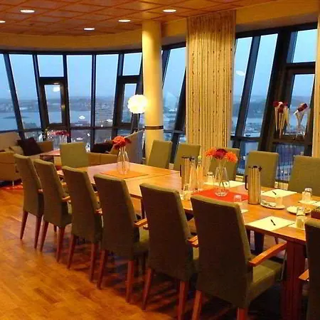 Clarion 4* Stavanger