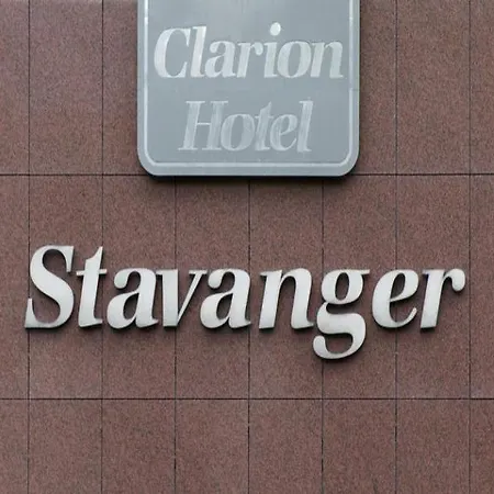 Clarion Hotel Stavanger