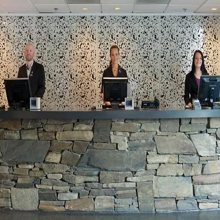 Clarion Stavanger
