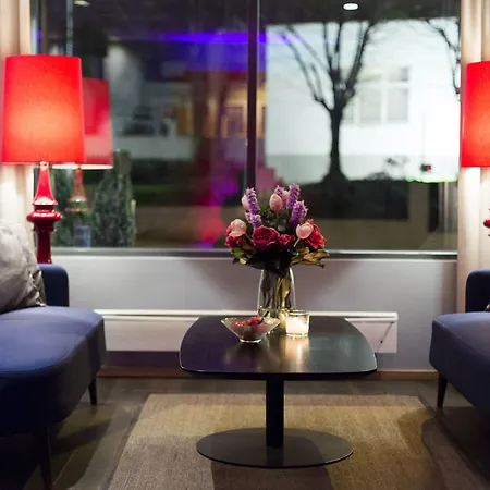 Clarion 4* Stavanger