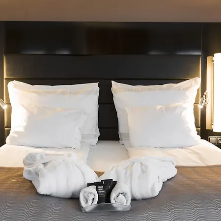 Hotel Clarion 4*
