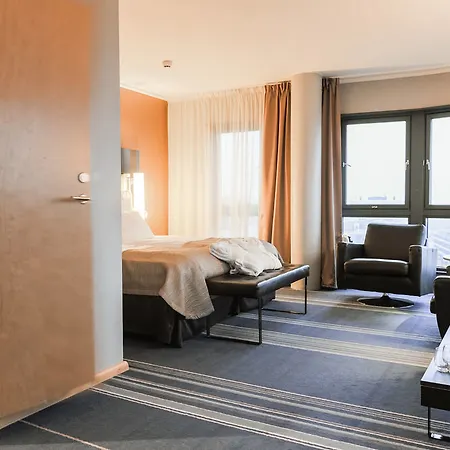 Clarion 4* Stavanger
