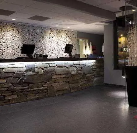 Clarion 4* Stavanger