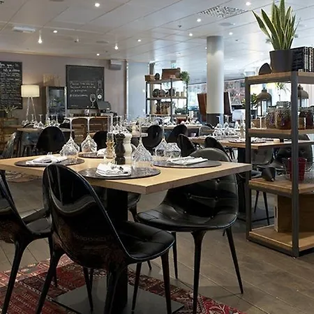 Hotel Clarion Stavanger