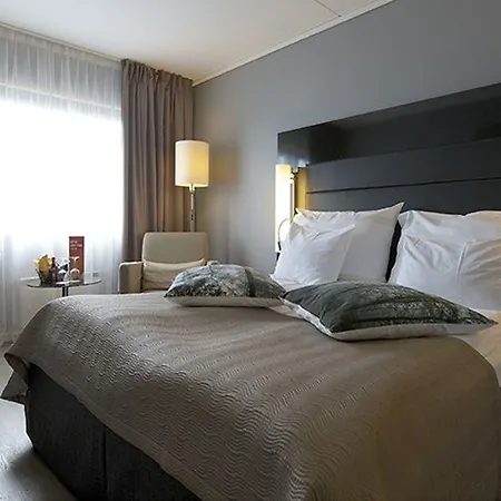 Clarion Hotel Stavanger