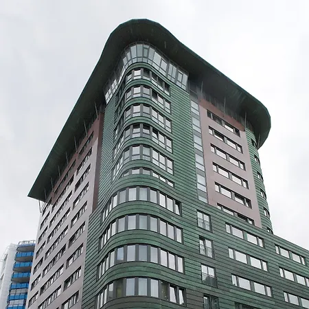 Clarion Hotel 4*